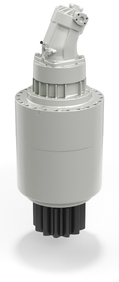 Bonfiglioli Slew Drives S